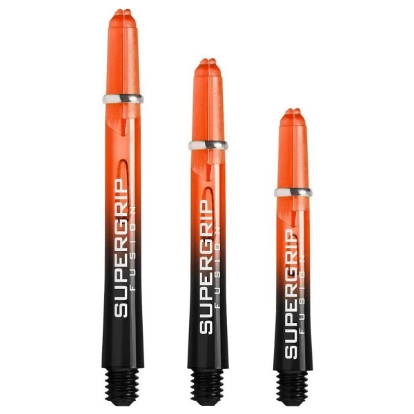 Harrows Supergrıp Fusion Şaft - - Görsel 2