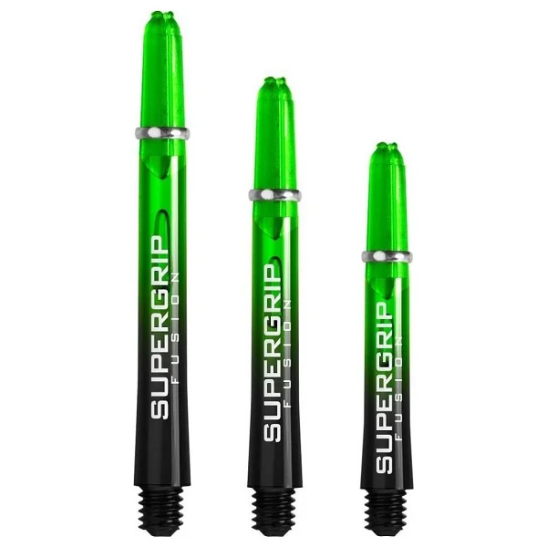 Harrows Supergrıp Fusion Şaft - - Görsel 3