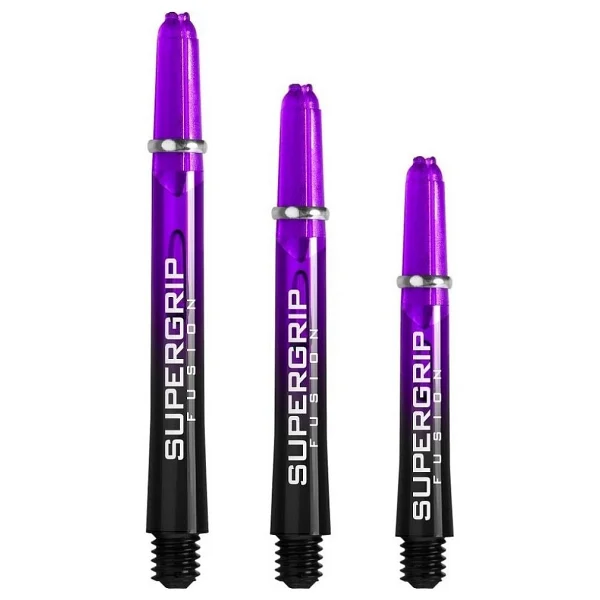 Harrows Supergrıp Fusion Şaft - - Görsel 5