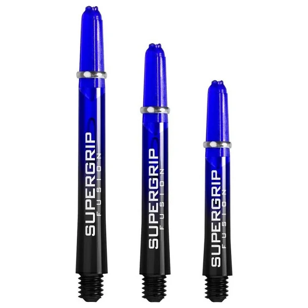 Harrows Supergrıp Fusion Şaft - - Görsel 7