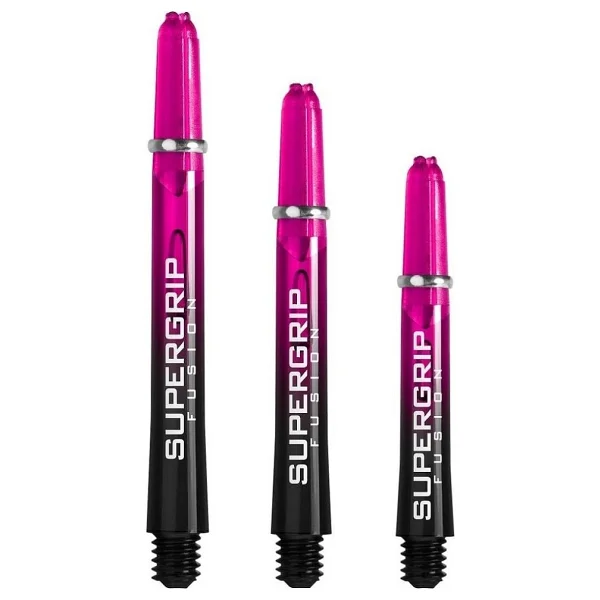 Harrows Supergrıp Fusion Şaft - - Görsel 8