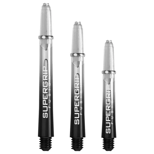 Harrows Supergrıp Fusion Şaft - - Görsel 10