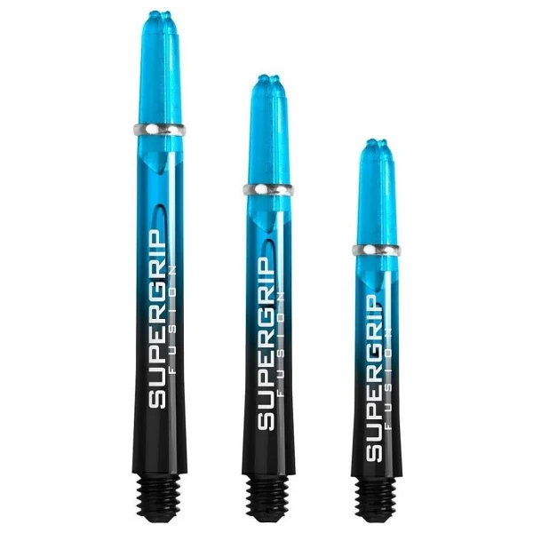 Harrows Supergrıp Fusion Şaft - - Görsel 9