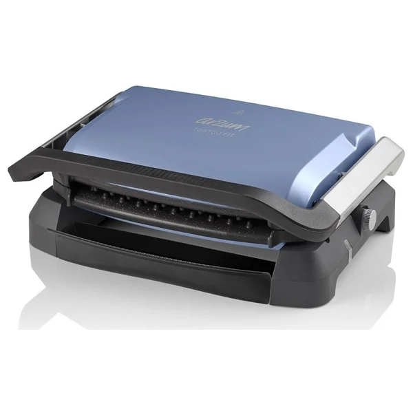 Arzum Ar2053 Tostçu Fit 2000 W Granit Tost Makinesi - Görsel 5