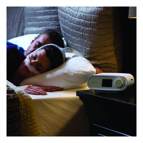 Philips Dreamstation Cpap Cihazı - Görsel 2