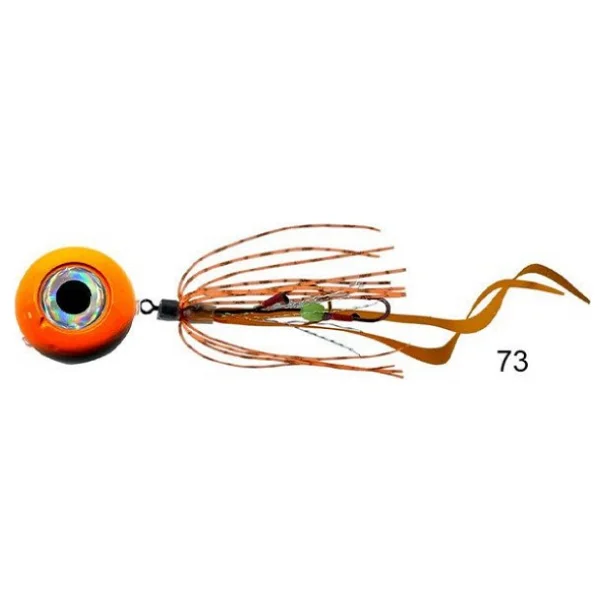Kendo Sanriki Slider 100GR Tai Rubber Yem - 74 - Görsel 4