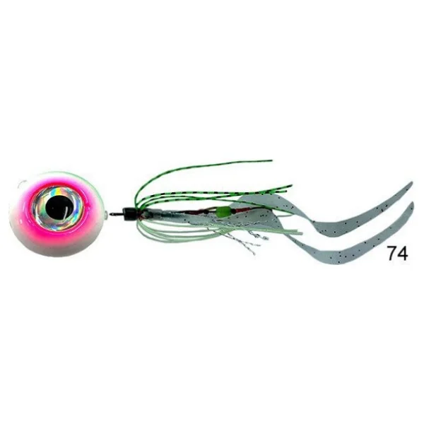 Kendo Sanriki Slider 100GR Tai Rubber Yem - 74 - Görsel 6