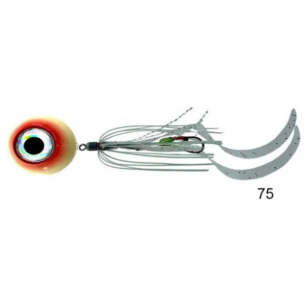 Kendo Sanriki Slider 100GR Tai Rubber Yem - 74 - Görsel 5