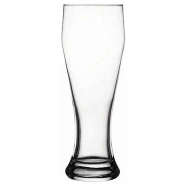 Paşabahçe Weizenbeer-Pils 42126 520 Cc 6'lı Bira Bardağı - Görsel 3