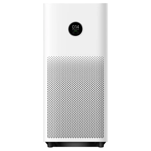Xiaomi Mi Air Purifier 4 Hava Temizleme Cihazı 48m2 Etki Alanı Uzaktan Kontrol - Görsel 6
