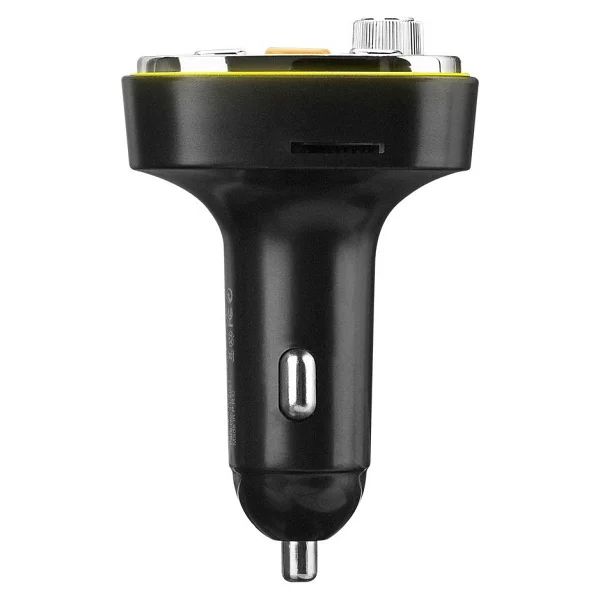 S-Link Sl-Bt306 Çift USB Fm Transmitter - Görsel 4