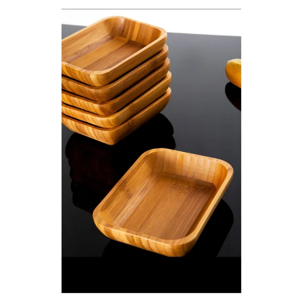 Bambum Lateria 16 cm Çerezlik