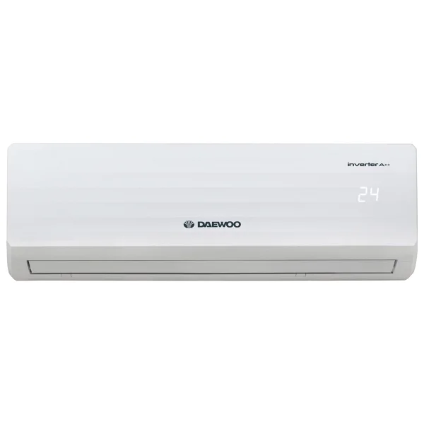 Daewoo D-Tr Ac12000 Btu A++ R32 Inverter Duvar Tipi Klima - Görsel 6