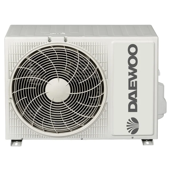 Daewoo D-Tr Ac12000 Btu A++ R32 Inverter Duvar Tipi Klima - Görsel 3