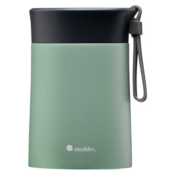 Aladdin Bistro Thermavac 400 Ml Çelik Yemek Termosu - Görsel 8