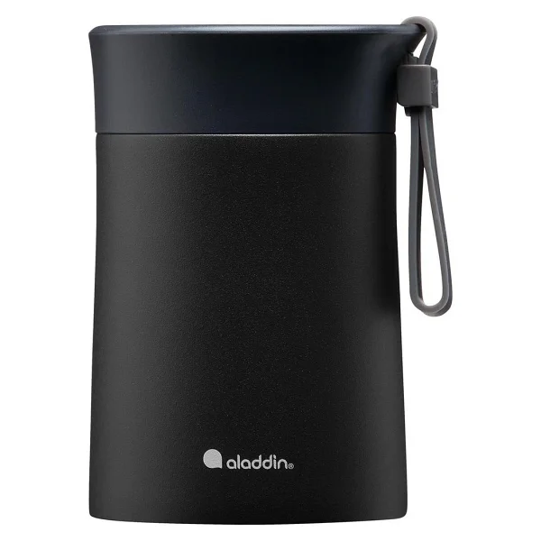 Aladdin Bistro Thermavac 400 Ml Çelik Yemek Termosu - Görsel 7