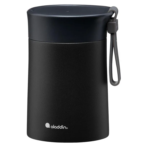 Aladdin Bistro Thermavac 400 Ml Çelik Yemek Termosu - Görsel 3