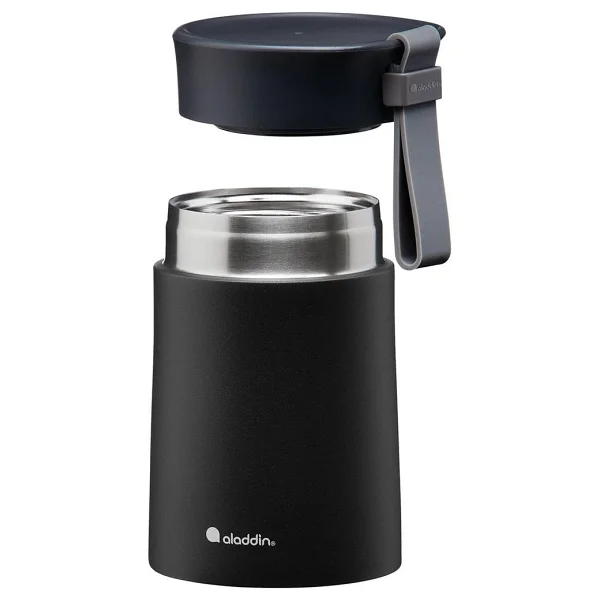 Aladdin Bistro Thermavac 400 Ml Çelik Yemek Termosu - Görsel 4