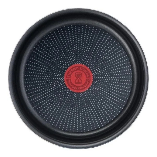 Tefal Ingenio XL Force Titanyum 2x 12 Parça Büyük Tava Tencere Seti - Görsel 2
