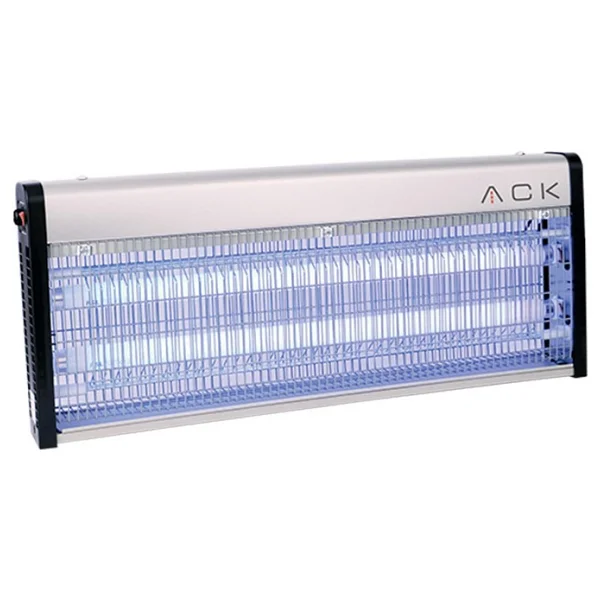Ack Sinek Ve Haşere Öldürücü 2x20w - Görsel 2