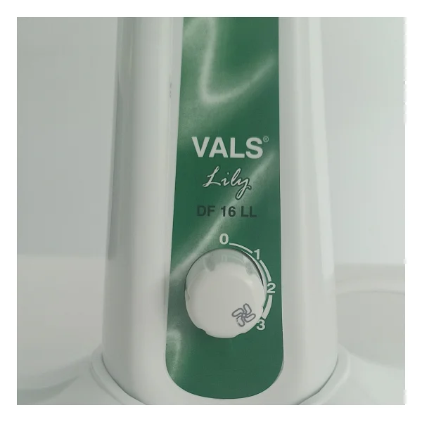 Vals Df 16 Ll Lily Vantilatör - Görsel 3