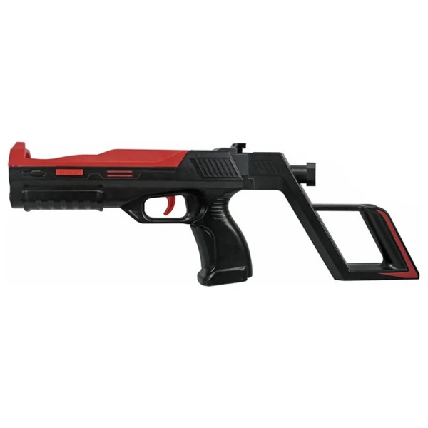 Yues PS5 Move Vr Tüfek Controller Oyun Kolu (PS5/PS4/PS3 Uyumlu) - Görsel 2