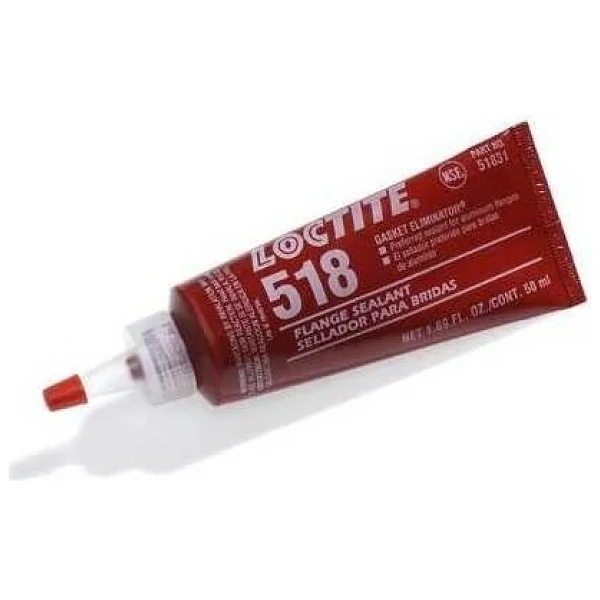 Loctite 518 Genel Amaçlı 50 Ml Sıvı Conta - Görsel 2