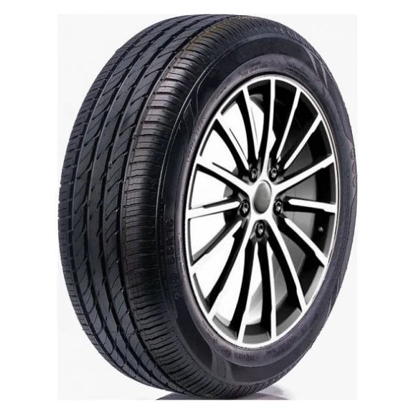 Seha St01 Talas 205/55 R16 94w Yaz Lastiği - Görsel 5