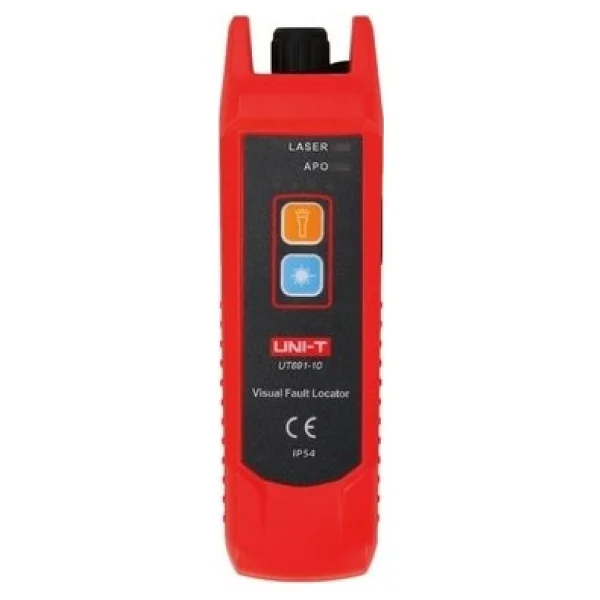 Uni-T Ut691-10 Fiber Optik Kablo Test Cihazı - Görsel 6