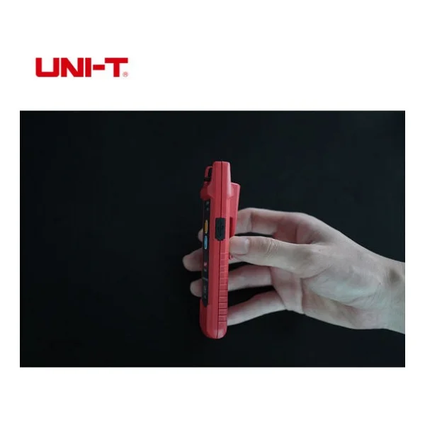 Uni-T Ut691-10 Fiber Optik Kablo Test Cihazı - Görsel 3