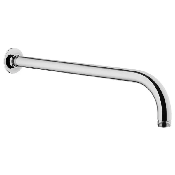 Artema Root Square A49280 6 Parça Krom Ankastre Duş Seti - Görsel 2