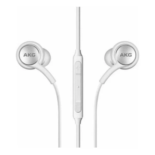 Samsung Akg Eo-Ig955 Beyaz Type-C Kablolu Kulak İçi Kulaklık - Görsel 6
