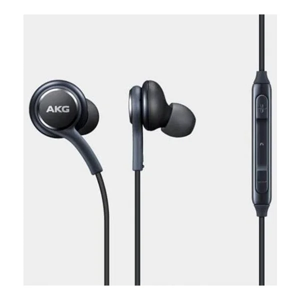Samsung Akg Eo-Ig955 Beyaz Type-C Kablolu Kulak İçi Kulaklık - Görsel 2