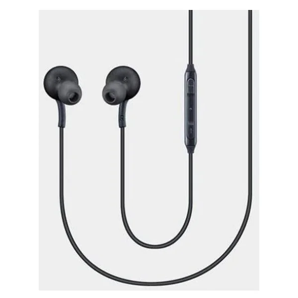 Samsung Akg Eo-Ig955 Beyaz Type-C Kablolu Kulak İçi Kulaklık - Görsel 5
