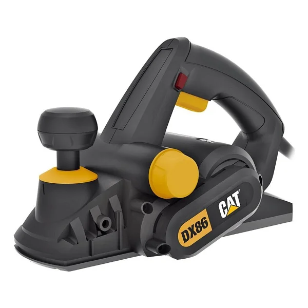 Cat Dx86 900 W Çift Bıçaklı Planya - Görsel 2