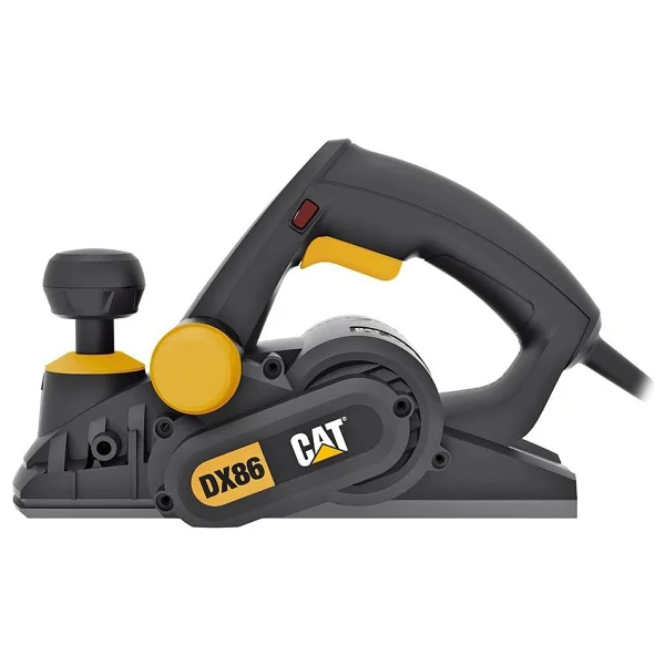 Cat Dx86 900 W Çift Bıçaklı Planya - Görsel 3