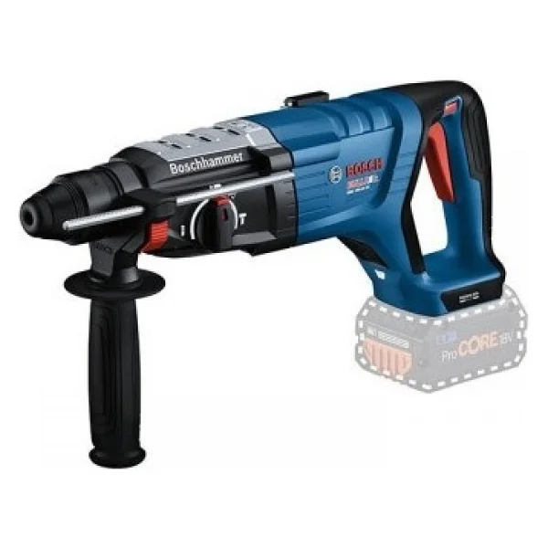 Bosch Gbh 18v-28 Dc Kırıcı-Delici - Görsel 3