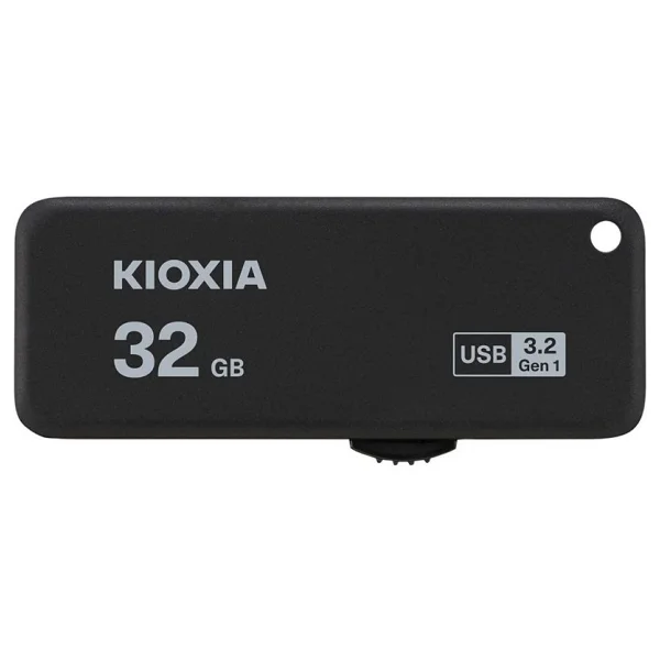 Kioxia 32 GB Transmemory U365 Lu365k032gg4 USB Bellek - Görsel 4
