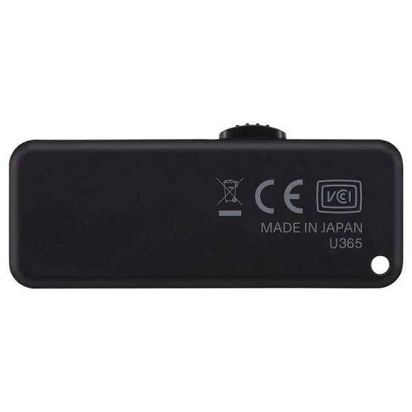 Kioxia 32 GB Transmemory U365 Lu365k032gg4 USB Bellek - Görsel 3