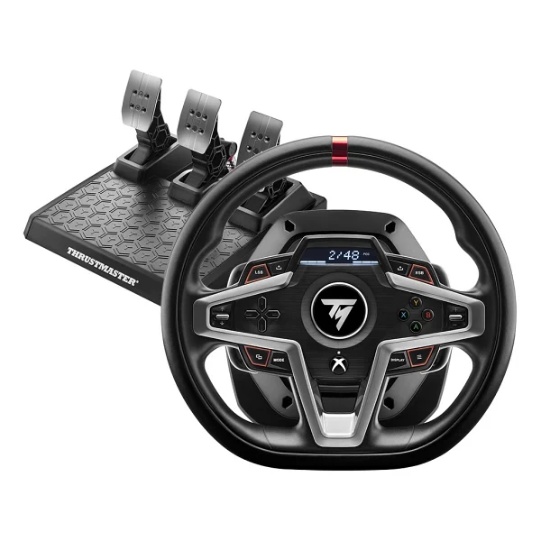 Thrustmaster T248x Direksiyon Seti - Görsel 6