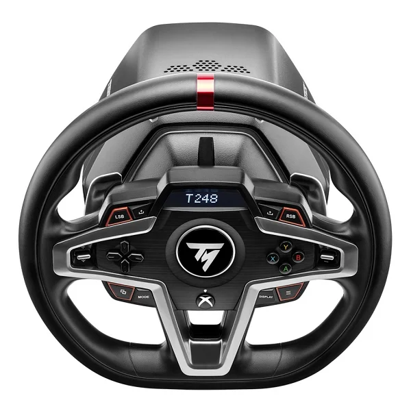 Thrustmaster T248x Direksiyon Seti - Görsel 2