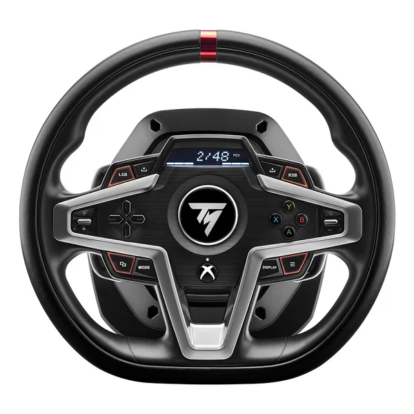 Thrustmaster T248x Direksiyon Seti - Görsel 3