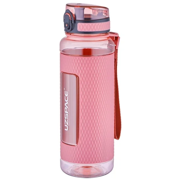 Uzspace 5046 1100 Ml Tritan Matara - Görsel 2