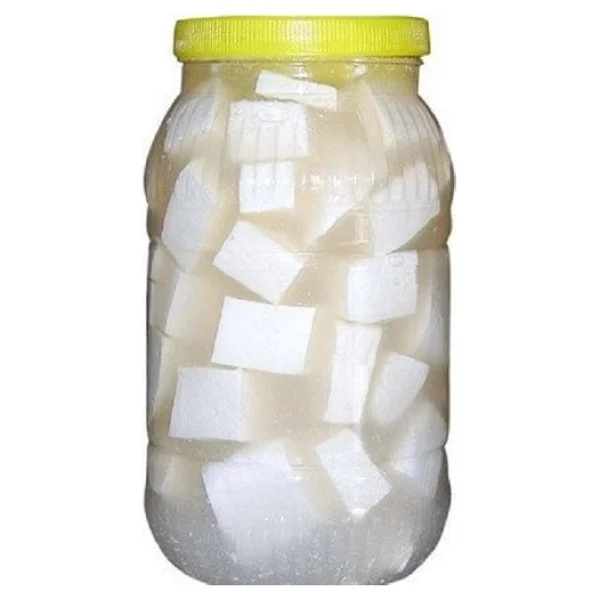 Gurmepark Keçi Salamura Peyniri 5 Kg - Görsel 2