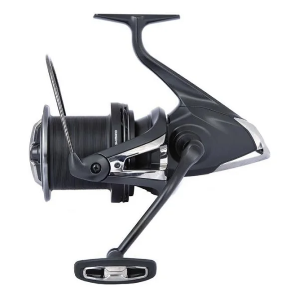 Shimano Aero Technium MGS XSD 14000 9+1 BB Surf Olta Makinesi - Görsel 6