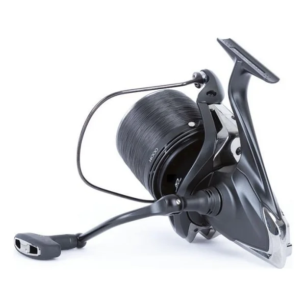 Shimano Aero Technium MGS XSD 14000 9+1 BB Surf Olta Makinesi - Görsel 3
