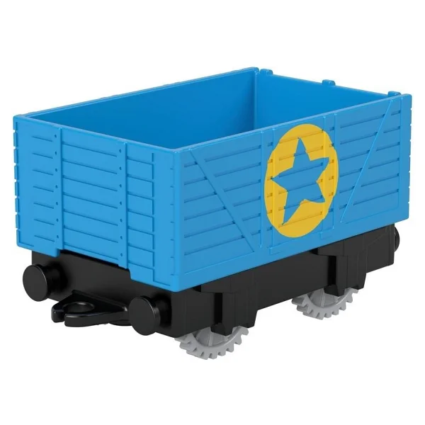 Thomas Ve Arkadaşları Motorlu Büyük Tekli Tren - Görsel 5