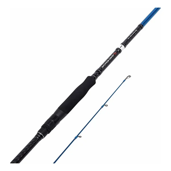 Savage Gear Sgs2 All-Around 251 Cm 7-25 Gr 2 Parça Olta Kamışı - Görsel 2