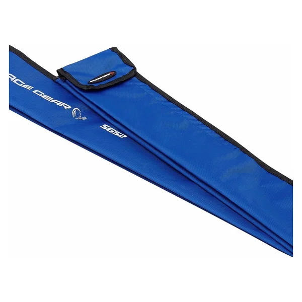 Savage Gear Sgs2 All-Around 251 Cm 7-25 Gr 2 Parça Olta Kamışı - Görsel 3
