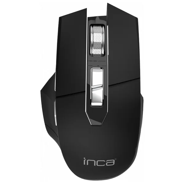 Inca Iwm-555 Bluetooth Optik Mouse - Görsel 8